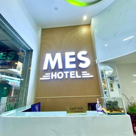 Mes Hotel - Ngay Ben Ninh Kieu Кантхо Экстерьер фото