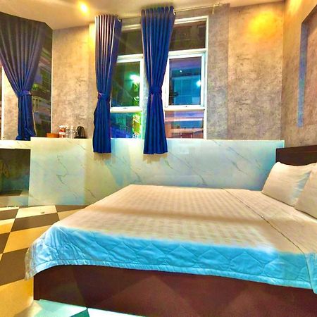 Mes Hotel - Ngay Ben Ninh Kieu Кантхо Экстерьер фото