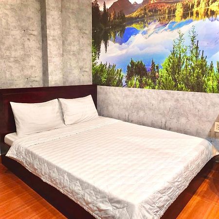 Mes Hotel - Ngay Ben Ninh Kieu Кантхо Экстерьер фото