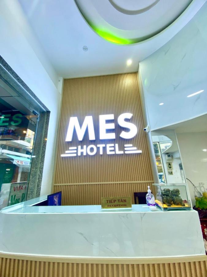 Mes Hotel - Ngay Ben Ninh Kieu Кантхо Экстерьер фото