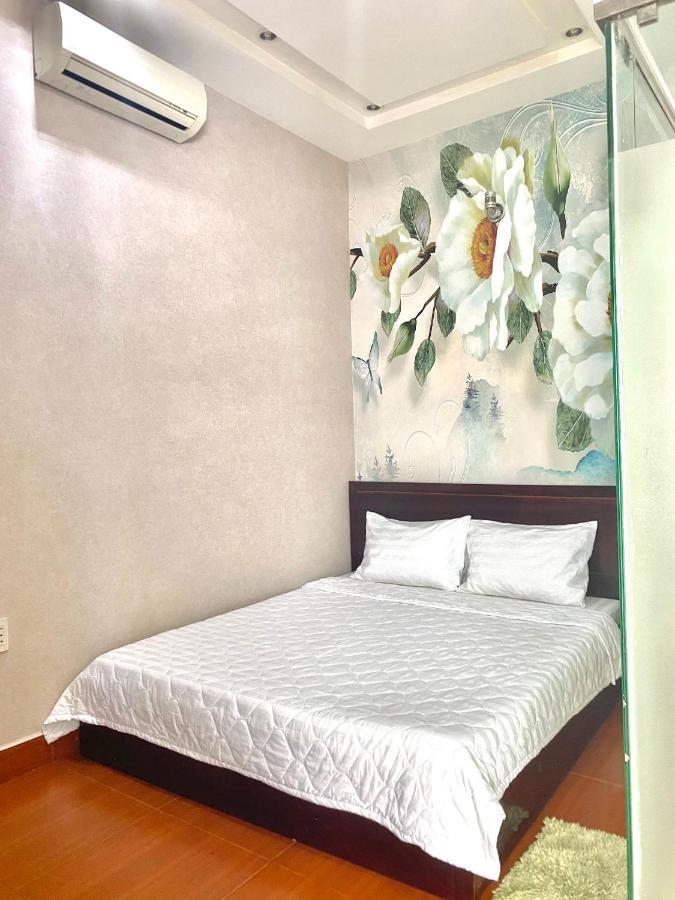 Mes Hotel - Ngay Ben Ninh Kieu Кантхо Экстерьер фото