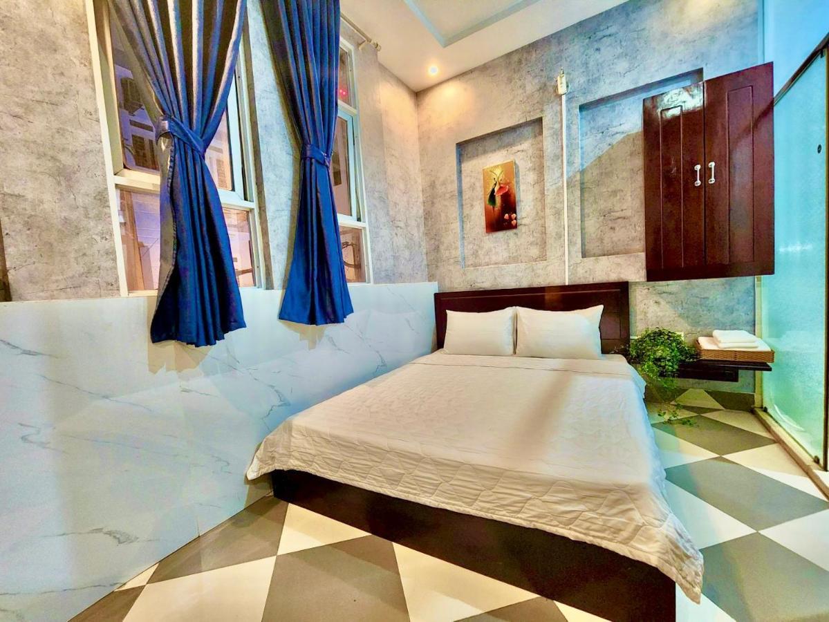 Mes Hotel - Ngay Ben Ninh Kieu Кантхо Экстерьер фото