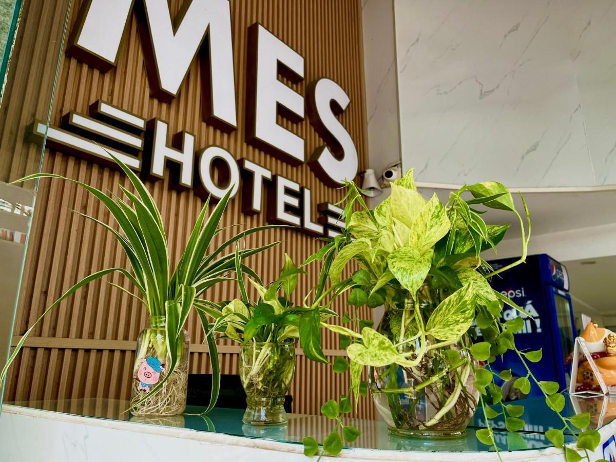Mes Hotel - Ngay Ben Ninh Kieu Кантхо Экстерьер фото