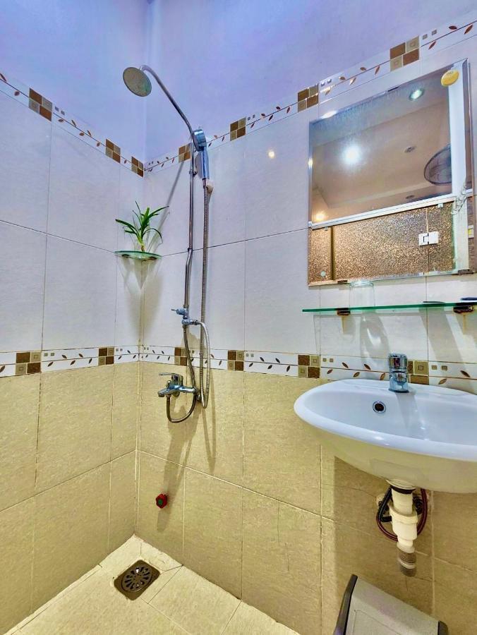 Mes Hotel - Ngay Ben Ninh Kieu Кантхо Экстерьер фото