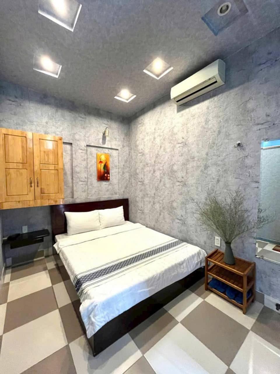 Mes Hotel - Ngay Ben Ninh Kieu Кантхо Экстерьер фото