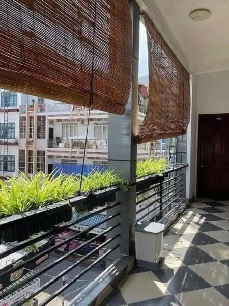 Mes Hotel - Ngay Ben Ninh Kieu Кантхо Экстерьер фото